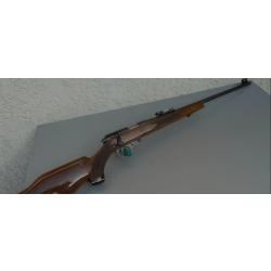 Unique dioptra 22lr avec chargeur 5 coups