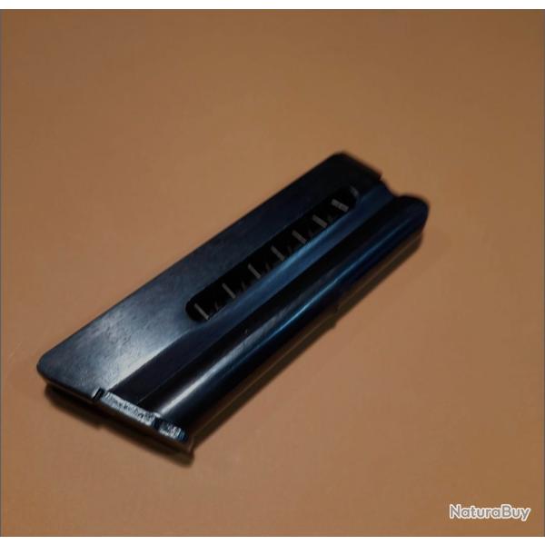 Chargeur unique dioptra / audax10 coups