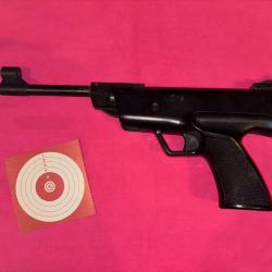 Pistolet Norica Mod.83