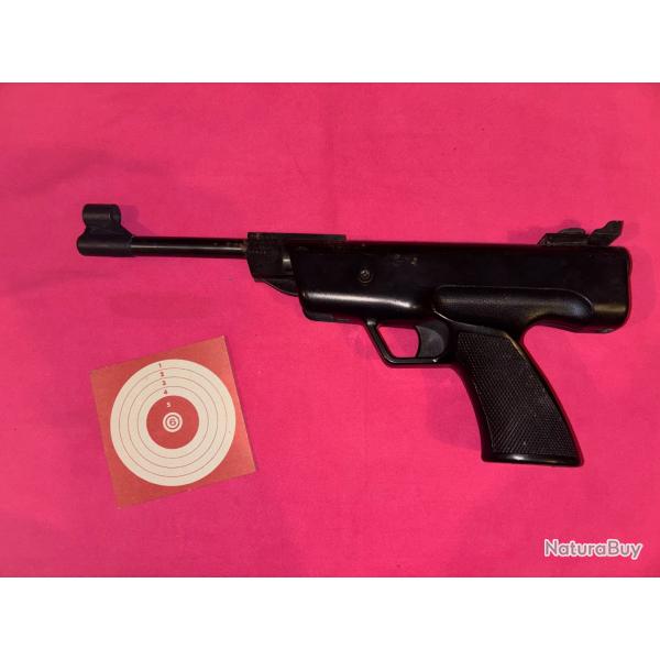 Pistolet Norica Mod.83