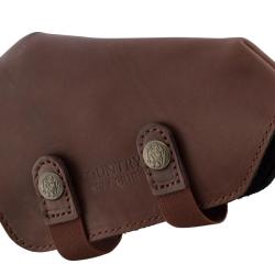 Busc Country en cuir Gaucher