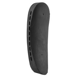 Plaque de couche BMR ventil&eacute;e incurv&eacute;e - 15 mm