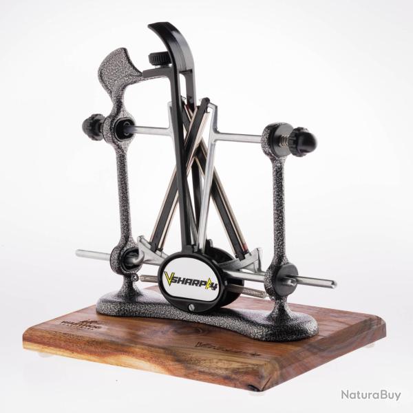 Aiguiseur/Aff�teur Warthog V-Sharp Elite A4