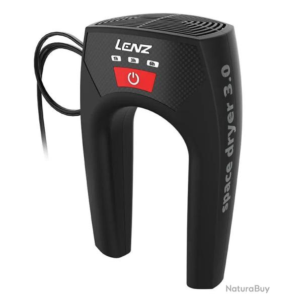 Lenz s�choir � bottes Space Dryer 3.0