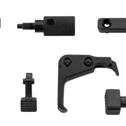 Vorsk Fire Dress Kit VMP-2 airsoft - Noir