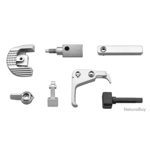 Vorsk Fire Dress Kit VMP-2 airsoft - Argent