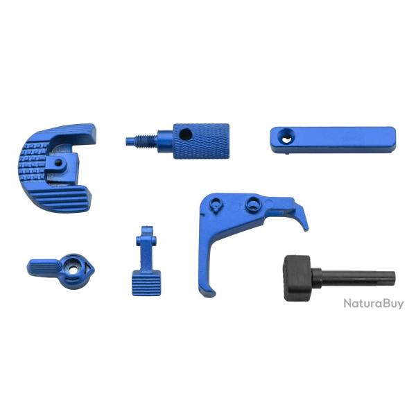 Vorsk Fire Dress Kit VMP-2 airsoft - Bleu