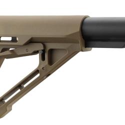 Crosse Delta Lancer Tactical - LT CROSSE DELTA DARK EARTH