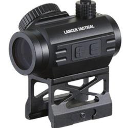 Micro Dot avec montage haut Lancer Tactical