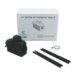 Adaptateur HPA chargeur M4 pour Hi-Capa series - EU GEN3