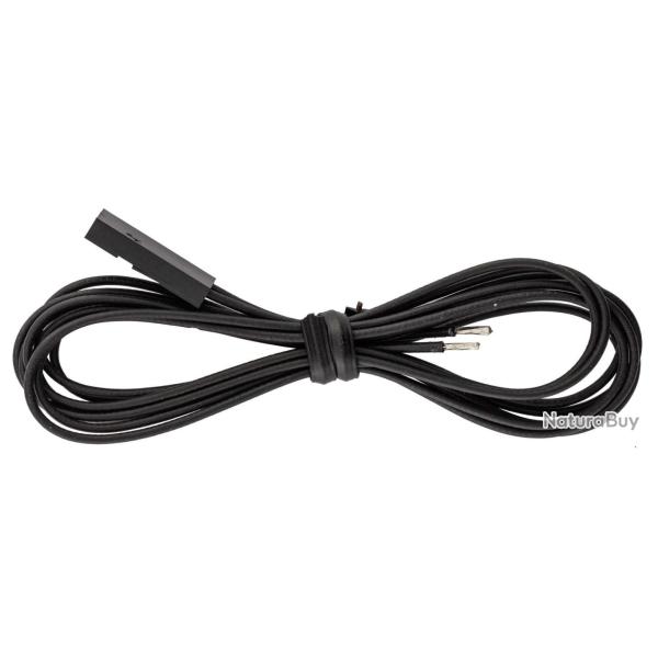 C�ble double signal - GATE