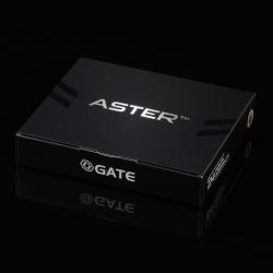Kit Bloc D&eacute;tente GATE ASTER V2 - C&acirc;blage arri&egrave;re