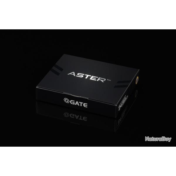 Kit Bloc D�tente GATE ASTER V2 - C�blage arri�re