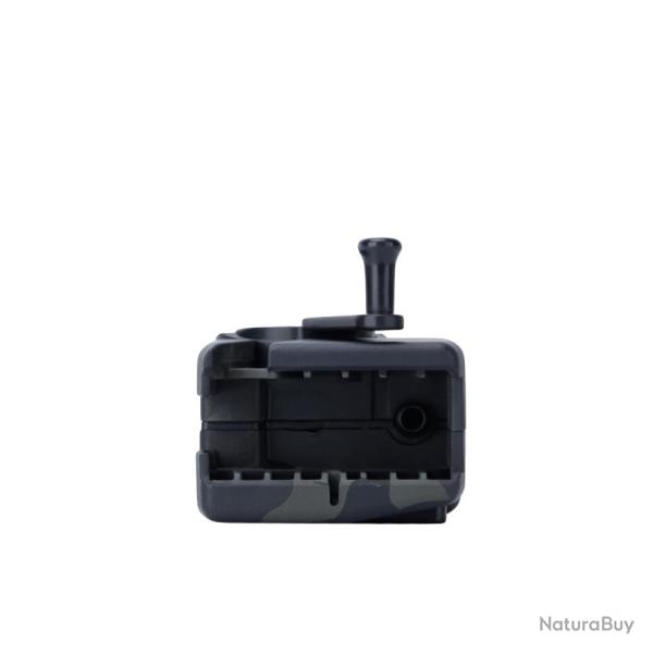 Fast loader pour M4 3000 billes - Multicam Black