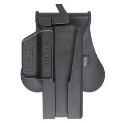 Holster rigide VMP-1 Nuprol