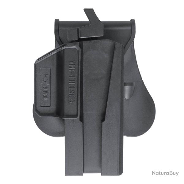 Holster rigide VMP-1 Nuprol