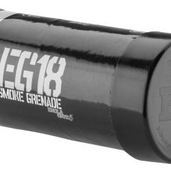 Fumig&egrave;ne EG-18 wire pull assault smoke - Enola gaye - Blanc