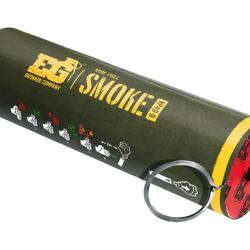 Fumig&egrave;ne &agrave; goupille Enola Gaye WP40-D - 60 secondes - Fumi WP40-D Jaune