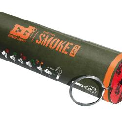 Fumig&egrave;ne &agrave; goupille Enola Gaye WP40-D - 60 secondes - Fumi WP40-D Orange