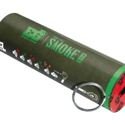 Fumig&egrave;ne &agrave; goupille Enola Gaye WP40-D - 60 secondes - Fumi WP40-D Vert