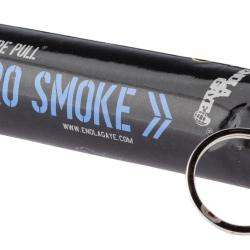 Pack de 10 Micro Fumig&egrave;nes &agrave; goupilles EG25 - BLEU