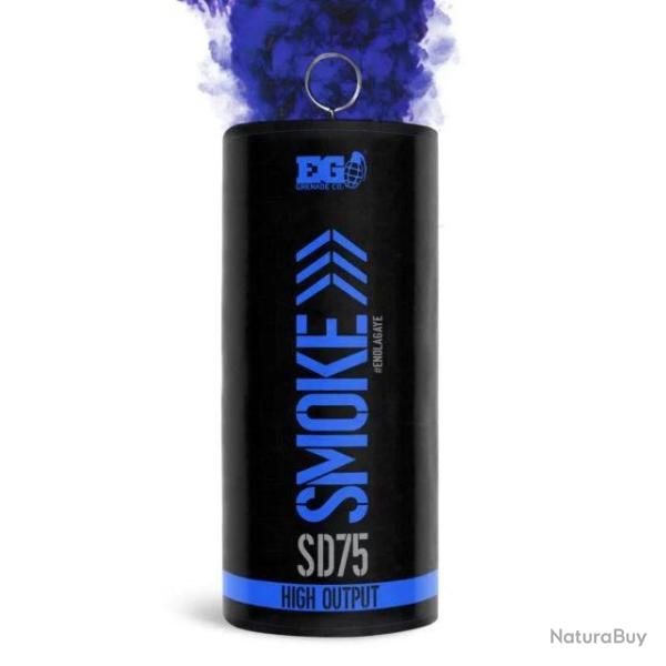 Grenade fumig�ne Enola Gaye SD75 - Jaune