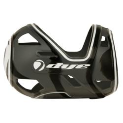 Housse bouteille Dye Flex Twist - NOIR / GRIS