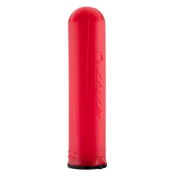 Tube Dye Alpha 140 billes paintball - Tube Rouge