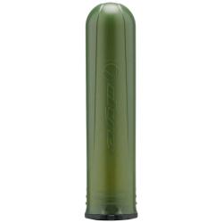 Tube Dye Alpha 140 billes paintball - Tube Olive