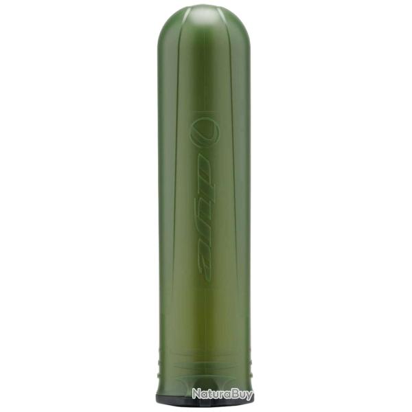 Tube Dye Alpha 140 billes paintball - Tube Olive