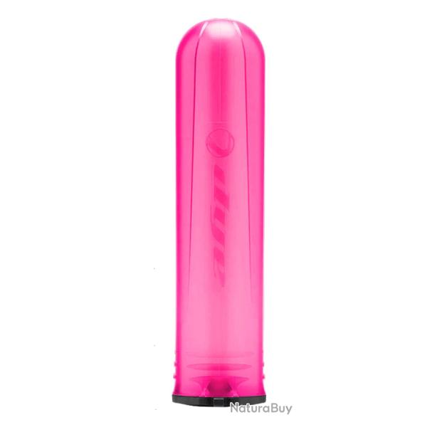 Tube Dye Alpha 140 billes paintball - Tube Rose