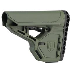 Crosse AR15 ISS Dye Tactical - OD