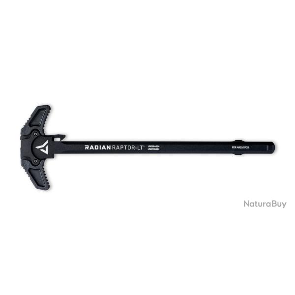 Levier d'armement ambidextre pour AR10 RADIAN RAPTOR LT