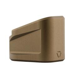 Rallonge de chargeur alu pour GLOCK 17/22 - STRIKE INDUSTIRES