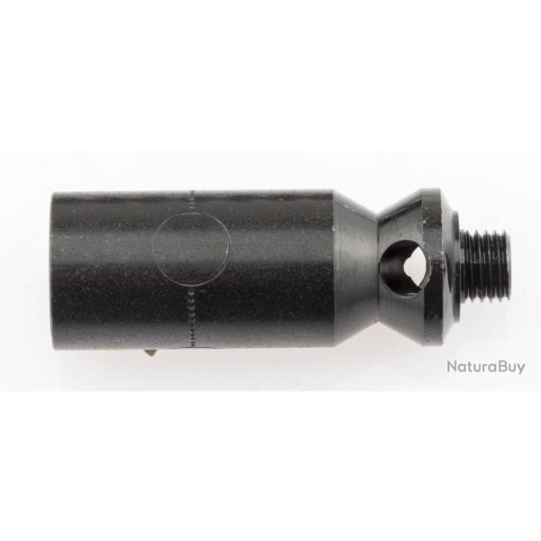 Lanceur fus�es Kimar pour pistolet � blanc - Kimar M8x1