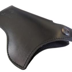 Holster en cuir Scorpion pour Ruger SP 101