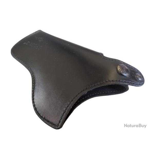 Holster en cuir Scorpion pour Ruger SP 101