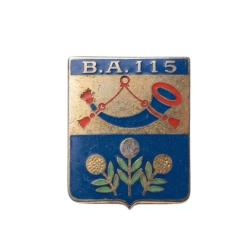 Base a&eacute;rienne n&deg; 115 Orange-Caritat Drago Paris