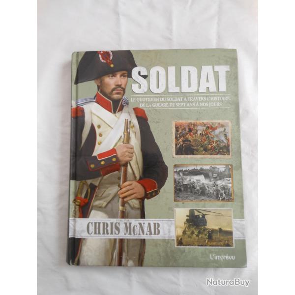 livre album photos histoire militaire du XVIII au XX si�cle