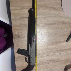 Carabine Verney-Carron mod&egrave;le Impact NT (semi-automatique) 300