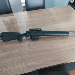 REMINGTON 700 M24