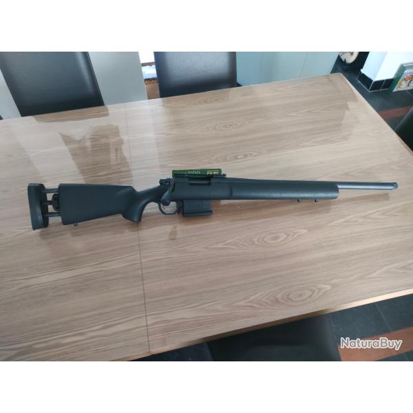REMINGTON 700 M24
