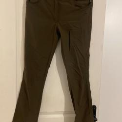 Pantalon femme Percussion