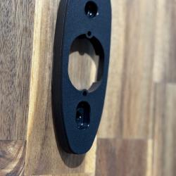 INTERCALAIRE DE CROSSE BERETTA Mod&egrave;le Sport/ Trap 12,5MM