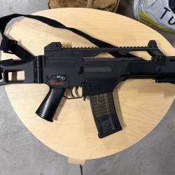 Tokyo Marui - G36C - AirSoft