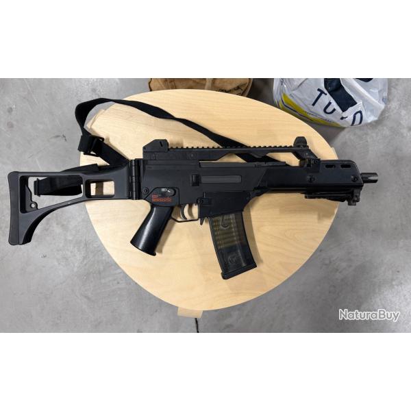 Tokyo Marui - G36C - AirSoft