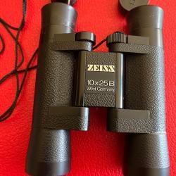 Jumelles ZEISS