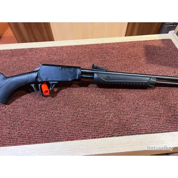 Carabine � Pompe Rossi Rio Gallery - 22 LR - occasion