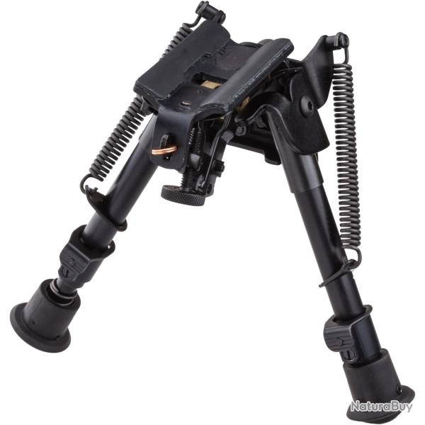 Bipied BRM 15-23cm (Mod�le: S-BRM avec pivot)