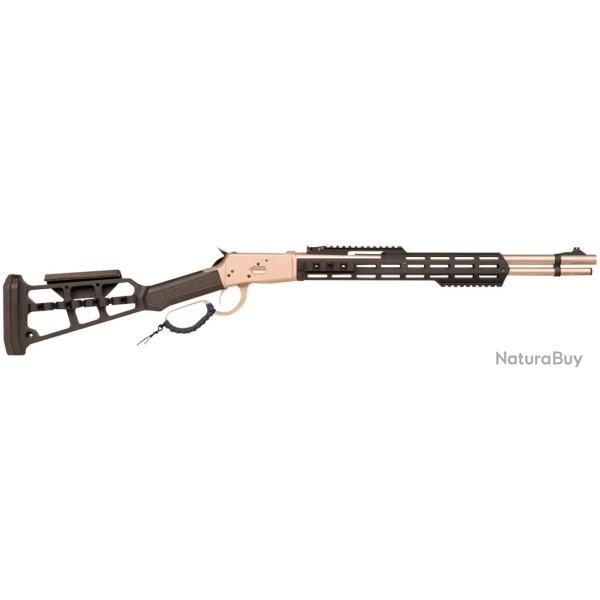 Carabine � levier sous garde SXN (Calibre: .44 Mag.)